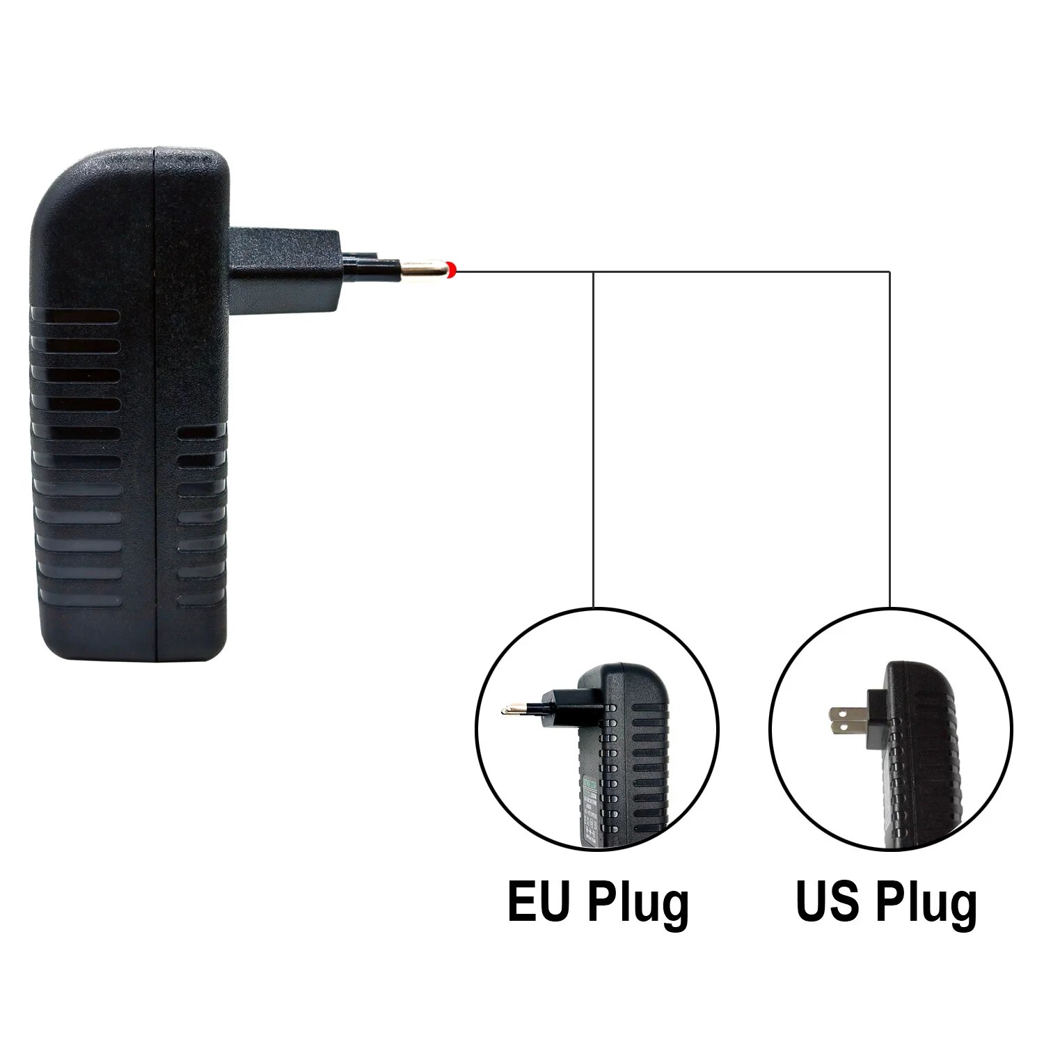 Adaptador de fonte de alimenta - Power Over Ethernet avaliação e preço