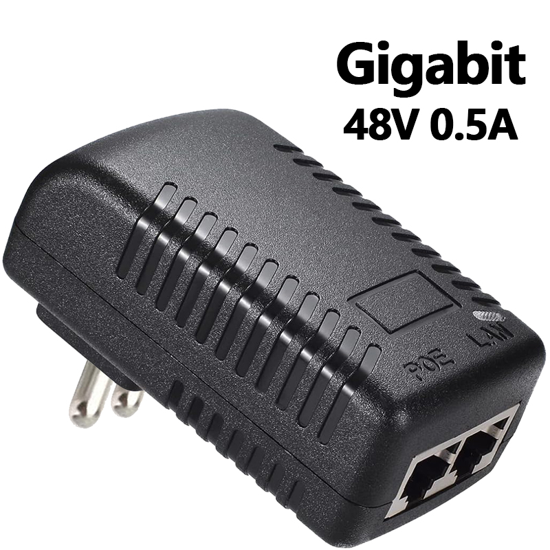 Adaptador de Fonte de Alimenta - Power Over Ethernet avaliação e preço