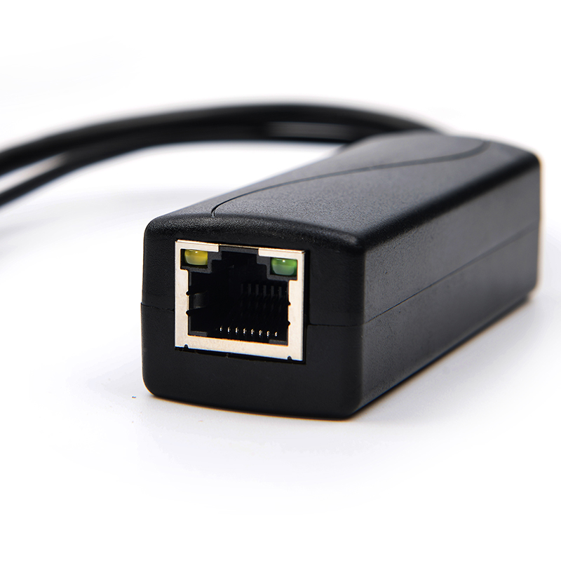 HKBTM Divisor PoE Gigabit para - Power Over Ethernet avaliação e preço