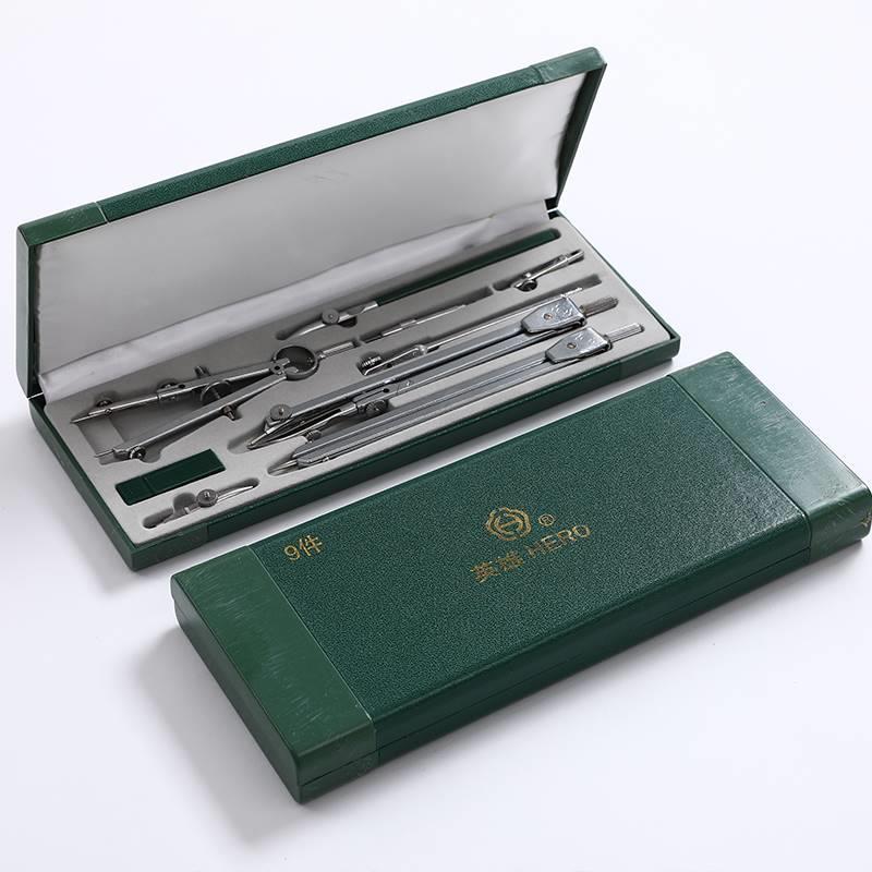 Conjunto de 9 Peças Genuínas H - Office Technician avaliação e preço